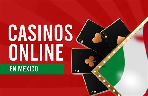 Casino elevate Mexico